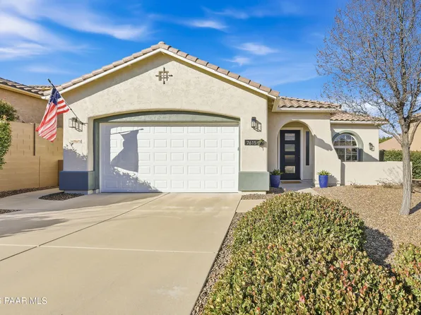 7615 E Traders Trl, Prescott Valley, AZ 86314