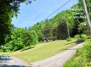 244 Old Springs Rd, Maynardville, TN 37807