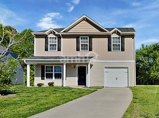 3022 Bushfield Dr, Winston Salem, NC 27127