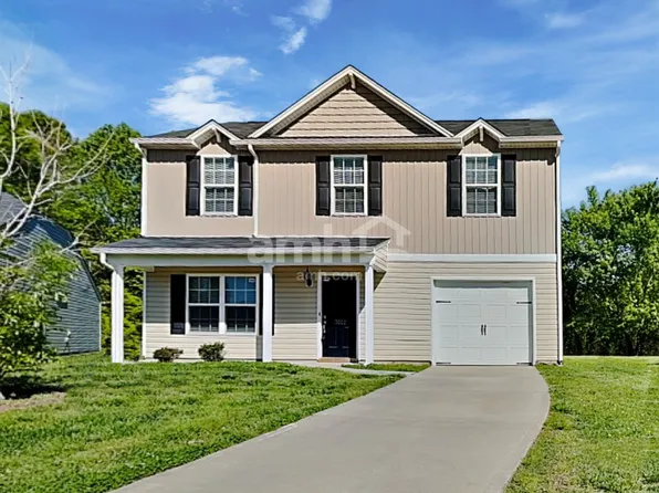 3022 Bushfield Dr, Winston Salem, NC 27127