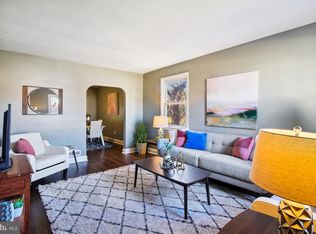 3705 Springwood Ave, Baltimore, MD 21206