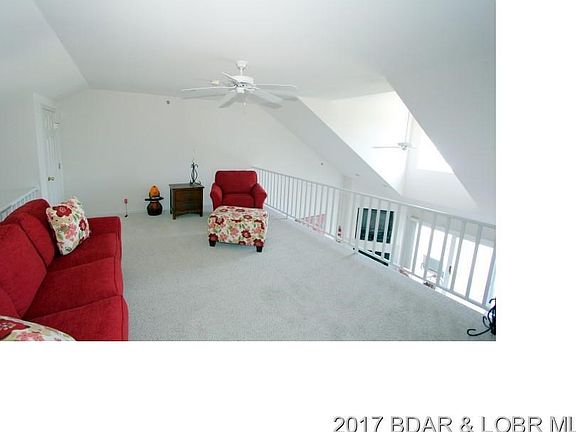 Loft Area