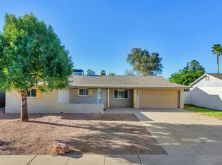 2247 E Blanche Dr, Phoenix, AZ 85022