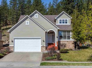 7002 S Shelby Ridge St, Spokane, WA 99224