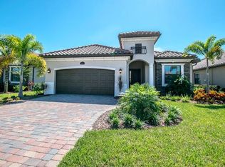 12582 Fenhurst Way, Naples, FL 34120