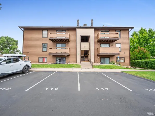 7040 W 20 Avenue #307, Lakewood, CO 80214
