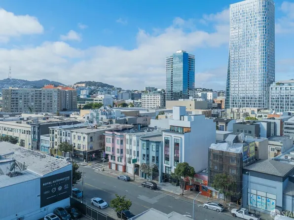 1532 Howard St, San Francisco, CA 94103