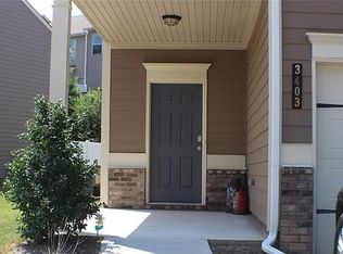 3403 Castleberry Village Cir #144, Cumming, GA 30040