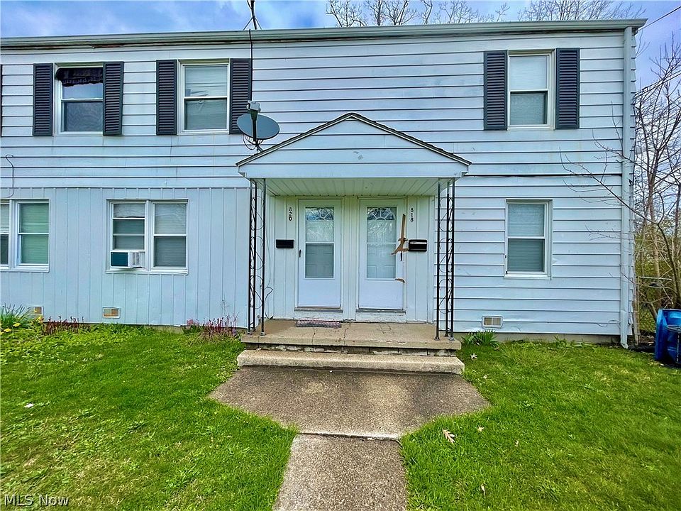 1st image of 818-824 S Central Dr