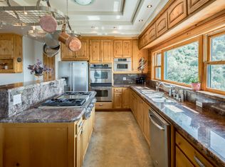 4776 Hida Way, Greenwood, CA 95635