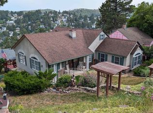 713 Ridge Rd, Lead, SD 57754