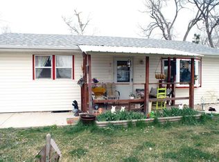 304 Main St, Buffalo Gap, SD 57722