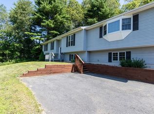 22 Holland Rd, Wales, MA 01081