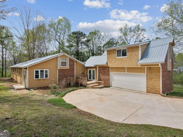 2992 Sky Lake Cir, Gainesville, GA 30506