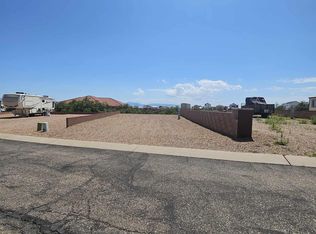 1915 W Casa Del Rio Dr #71, Benson, AZ 85602