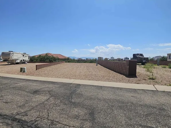 1915 W Casa Del Rio Dr #71, Benson, AZ 85602