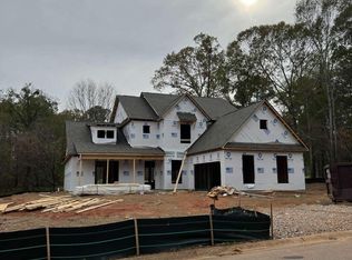 1191 Red Fox Trl, Bishop, GA 30621