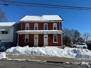 642 N 3rd Ave #1, Lebanon, PA 17046