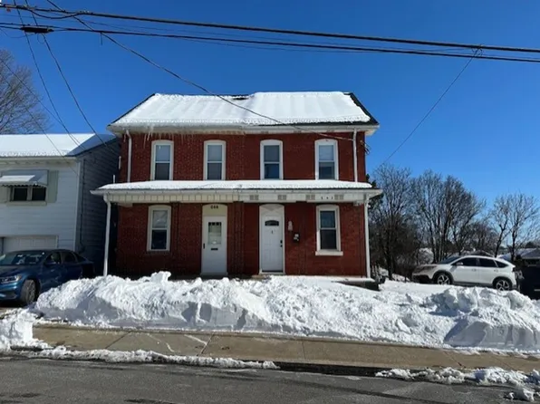 642 N 3rd Ave #1, Lebanon, PA 17046