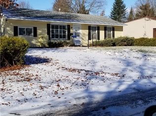 405 Richmond Rd, Utica, NY 13502