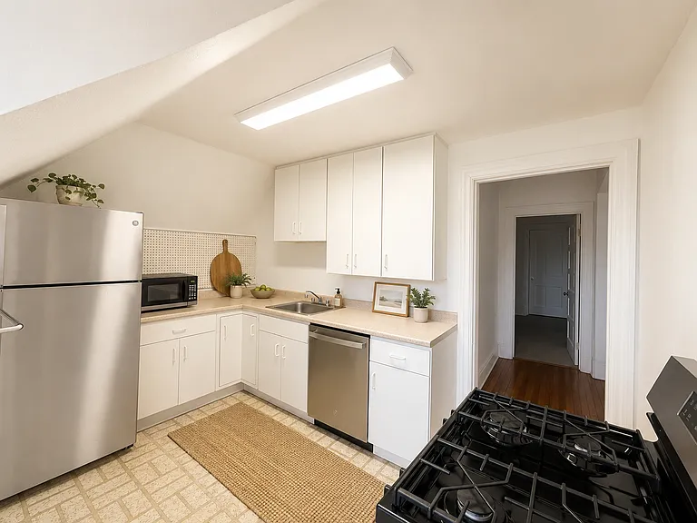 5601 Wilkins Ave #3 — Photo 4