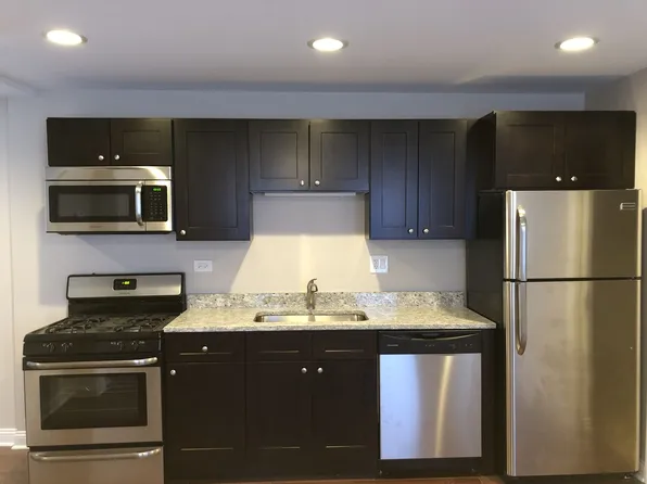 Rio Properties - 1742, 1742 W 18th Pl #Garden, Chicago, IL 60608