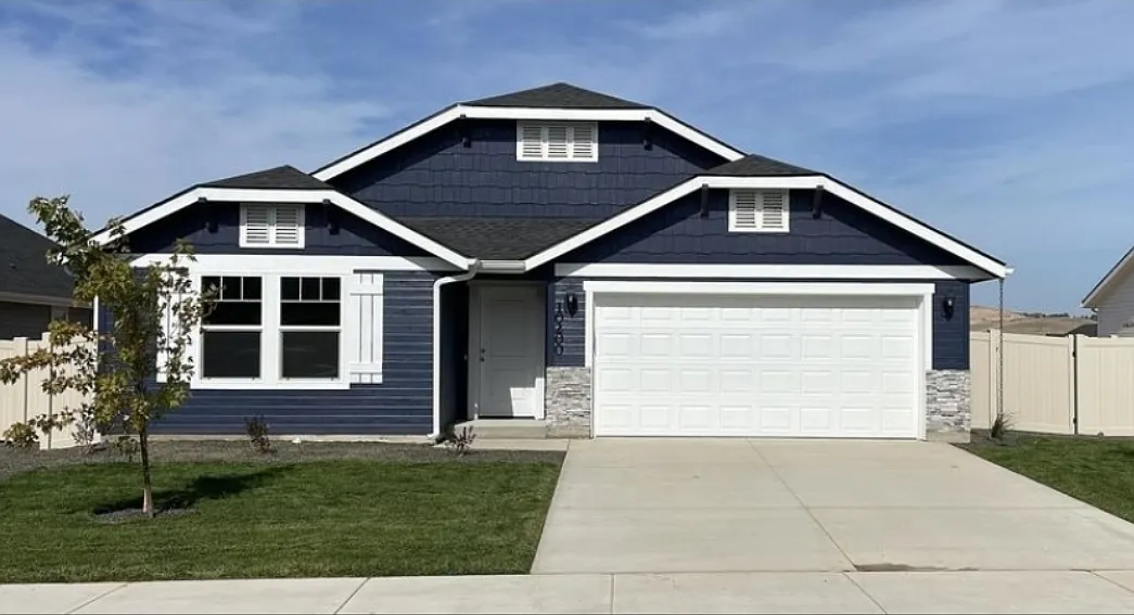 W Gladiola St, Star — Photo 1