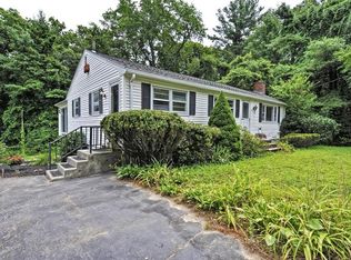 503 Maple St, Franklin, MA 02038