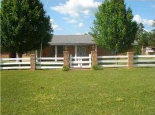 9302 Buncombe Rd, Bethany, LA 71007