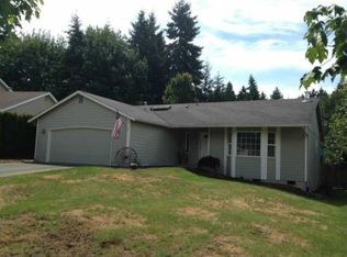 1602 Mapleridge Dr NE, Olympia, WA 98506