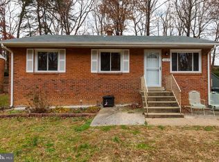 16019 Carroll Ave, Woodbridge, VA 22191
