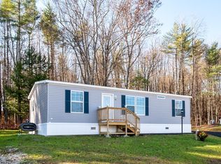 10 Cleo Cir, Rochester, NH 03868