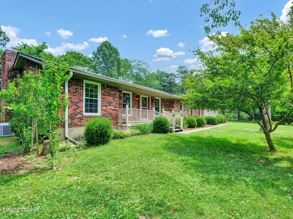 183 Vivian Way, Mount Washington, KY 40047