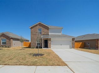 405 Riverdale Dr, Jarrell, TX 76537