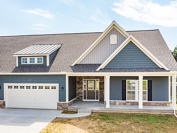Exterior - Eldridge