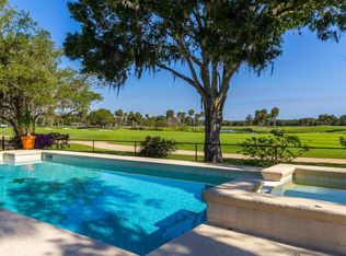 3037 Golf View Dr, Vero Beach, FL 32960