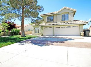 12580 High Desert Rd, Victorville, CA 92392