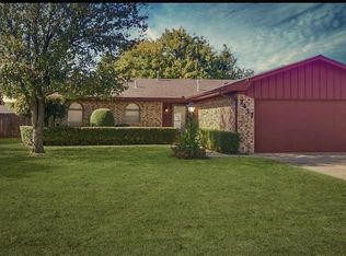 2417 N Flamingo Ln, Altus, OK 73521