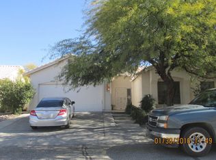 1041 S Suncove Dr, Tucson, AZ 85748