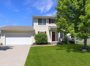 510 SE Cardinal Ln, Waukee, IA 50263