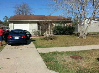 14303 Edenglen Dr, Houston, TX 77049