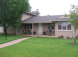 700 W 23rd Ave, Hutchinson, KS 67502
