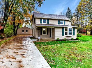 1939 Diamond St NE, Canton, OH 44721