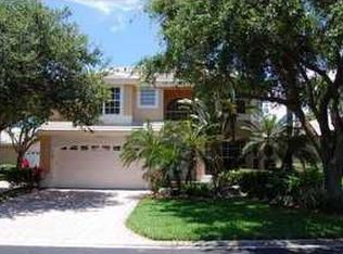 4195 NW 58th Ln, Boca Raton, FL 33496