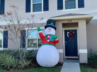 1868 Katz Crossing Dr #1868, Kissimmee, FL 34744