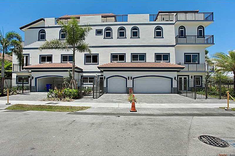 1st image of 812 NE 7th Street #A