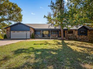 12395 N Cobb Rd, Omaha, AR 72662