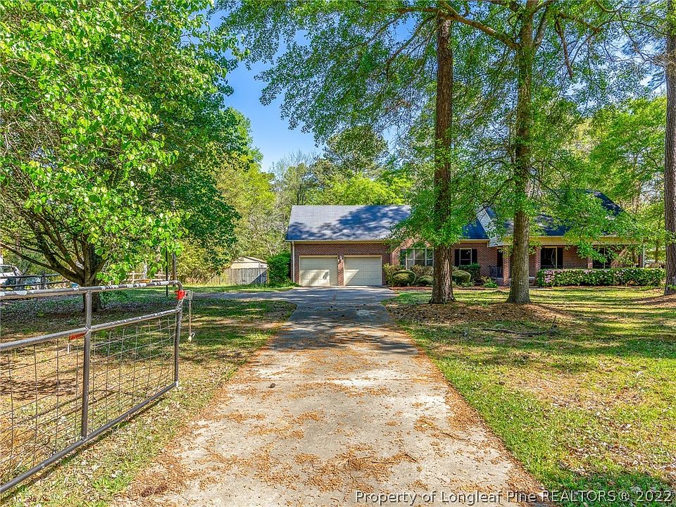8555 Arabia Rd, Lumber Bridge, NC 28357 Zillow