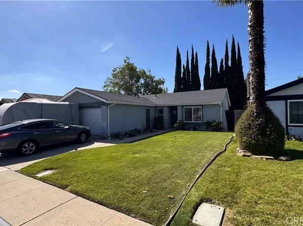 3942 E Lecont Ct, Simi Valley, CA 93063