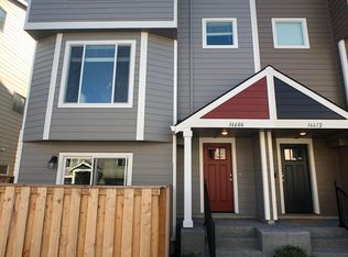 16606 SW Barsotti St, Aloha, OR 97078